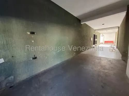 Oficina O Deposito En Alquiler En San José En Maracay 26-6759 Irrr
