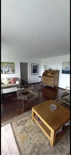Solo Para Clientes Directos Apartamento En Venta Prado Humboldt