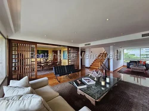 Cv Apartamento En Venta En La Castellana Yf 26-7378