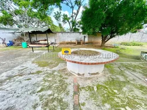 Lcda. Milagros Inmuebles Nazareth Casa En Venta En Cabudare Lara Agua Viva. Codigo Del Inmueble 26-8788 Economica Residencial Economico
