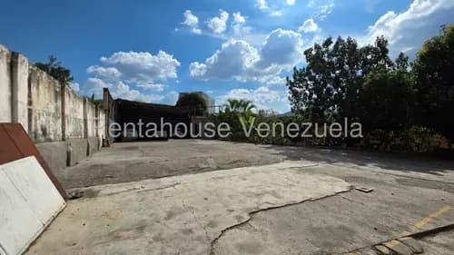 Terreno En Venta,santa Monica Mls #26-21131