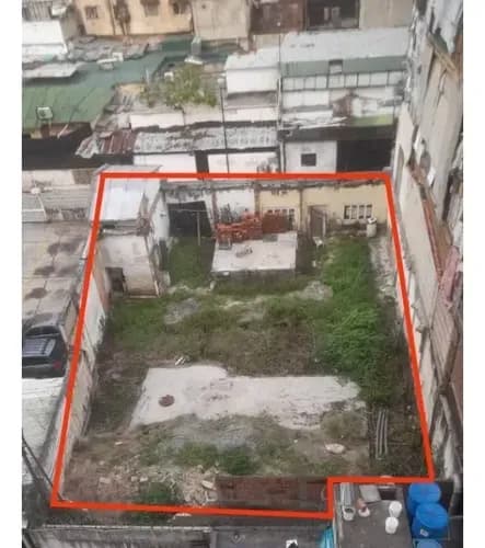 Se Vende Terreno 392m² Sabana Grande