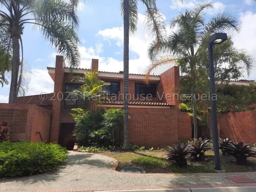 Casa (Duplex) en Venta en Caurimare, Distrito Metropolitano