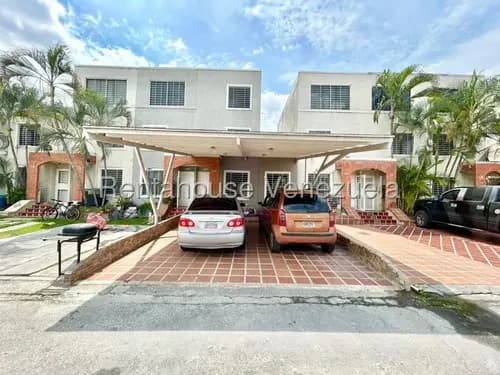 Marydoll Mogollón Alquila Espectacular Casa En Tarabana Plaza, Cabudare-lara