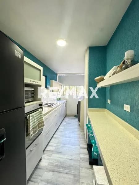 Apartamento en Monterrey en venta