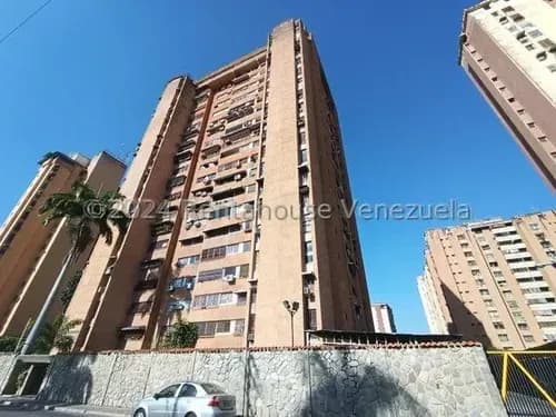 Mepm Apartamento En Venta El Centro Aragua Mls 26-12086