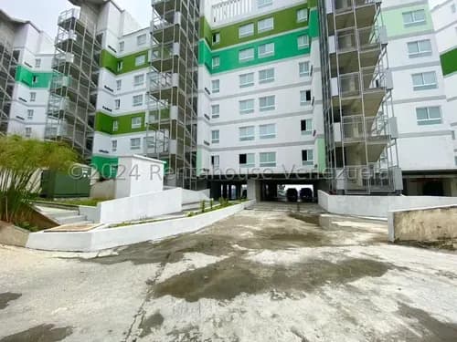 Apartamento En Venta - Loma Linda // Mls #26-20223