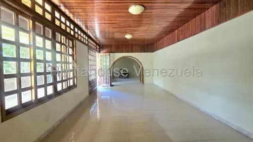 Apartamento En Venta El Rosal 26-15573