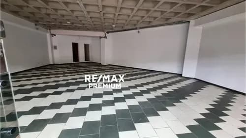 Local En Alquiler San Antonio De Los Altos Panamericana 400$