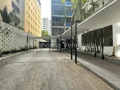 Apartamento En Alquiler En La Florida, #26-20224, Josmary Sanjuan