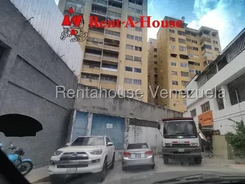 Local En Obra Gris En Venta En Bello Campo 26-12998