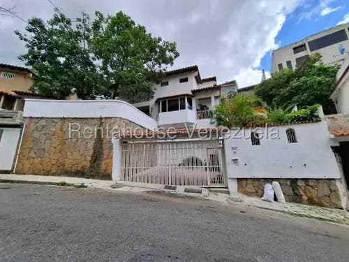 Leandro Manzano Casa En Venta,el Marques Mls #26-10841