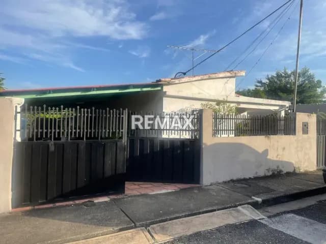 En Alquiler Casa ubicada en Guanare, Sector Coromoto, Carrera 6 entre Calles 1 y 2, Guanare, Portuguesa, Venezuela