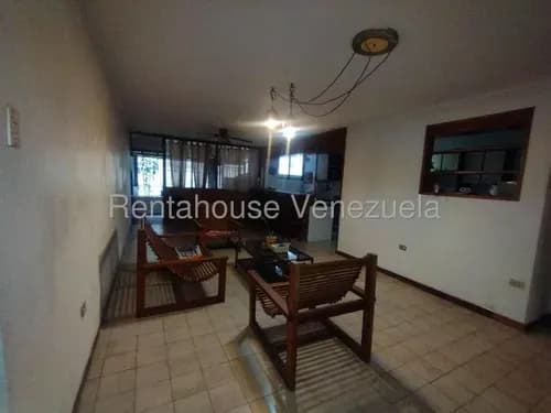 Apartamento En Venta Santa Eduvigis Mls #26-21116 (mr)