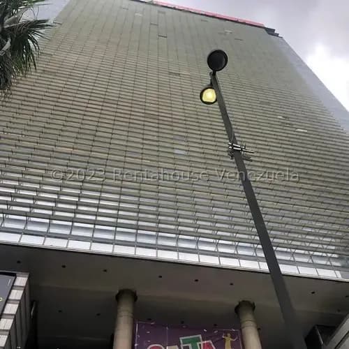 Oficina En Venta En Cc El Recreo Lld 2329290
