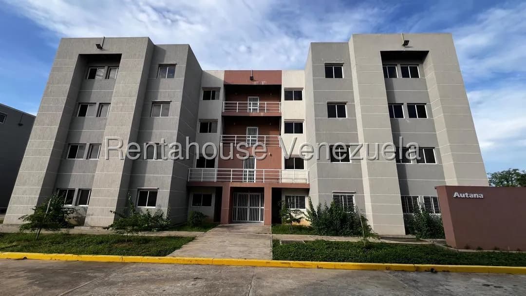 Apartamento (1 Nivel) en Venta en Ciudadela Faria, Zulia