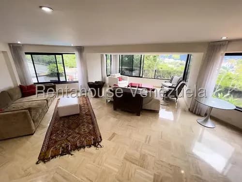 En Venta Excelente Apartamento Colinas De Valle Arriba Mls #26-14308 (zg)