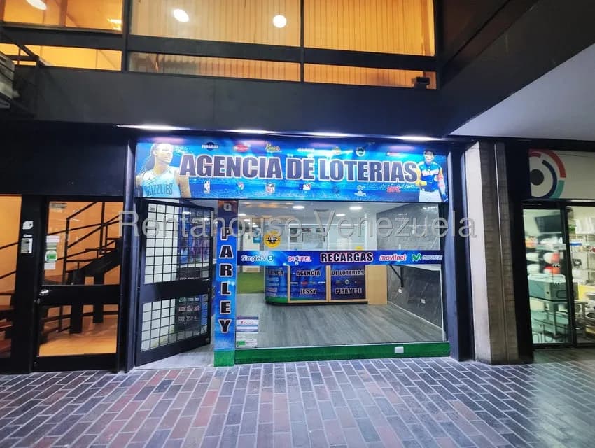 Comercial (Local Comercial) en Venta en Prados del Este, Distrito Metropolitano