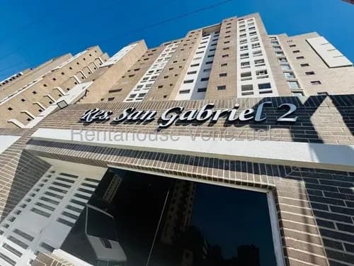 Unico Apartamento En Venta Obra Gris Con Terraza Privada Base Aragua Maracay Planta Total Db 26-12232