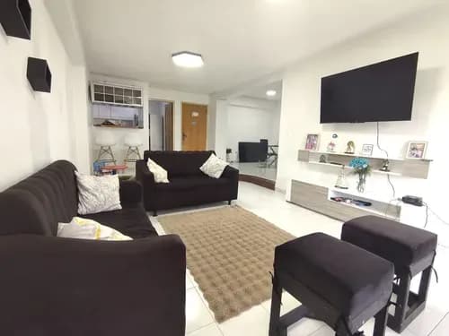 Apartamento En Res. Encanto Iii Sabana Larga, (prebo). 2ju. Mir. Solo Clientes Directos. Bc