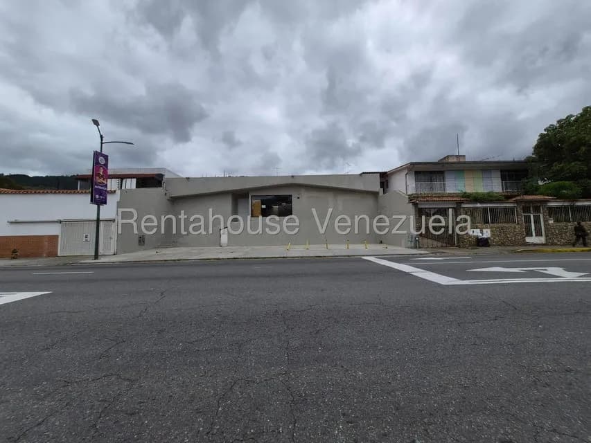 Casa (1 Nivel) en Venta en Sorocaima, Distrito Metropolitano