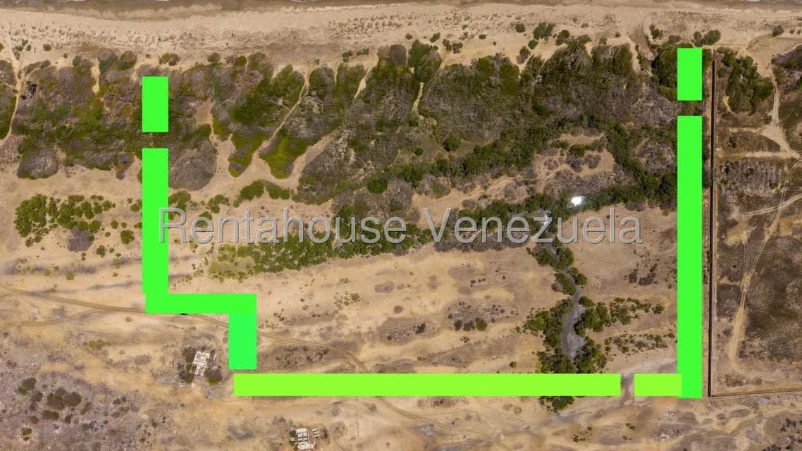 Terreno en venta - $1.0M