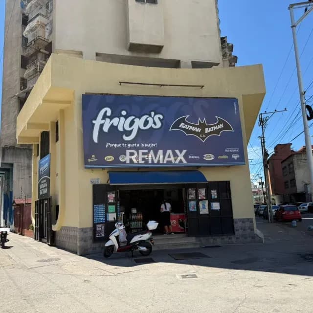 Local Comercial
