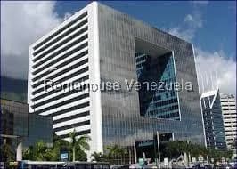 Comercial (Local Comercial) en Alquiler en Los Palos Grandes, Distrito Metropolitano