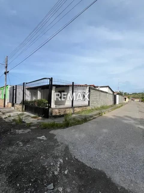 Casa en alquiler. Urbanización valle arriba. ARAURE. Estado portuguesa.