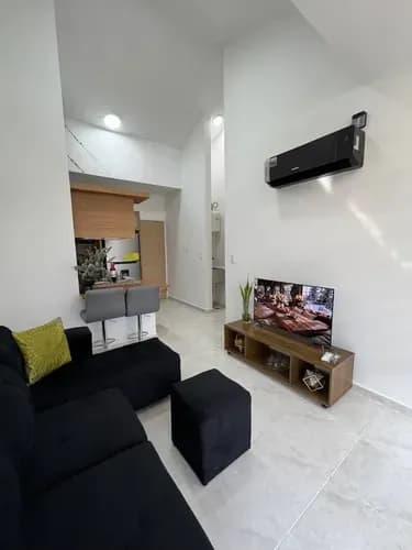 Hermoso Apartamento Equipado En Agua Blanca Res Aguavista Suites