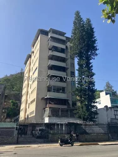 Apartamento En Venta En El Paraíso Mls #26-19874 Dan