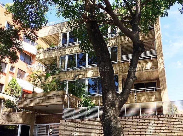 Apartamento (Multiples Niveles) en Venta en La Castellana, Distrito Metropolitano