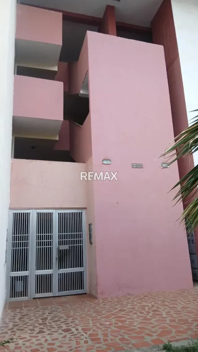 Residencias El Cují
