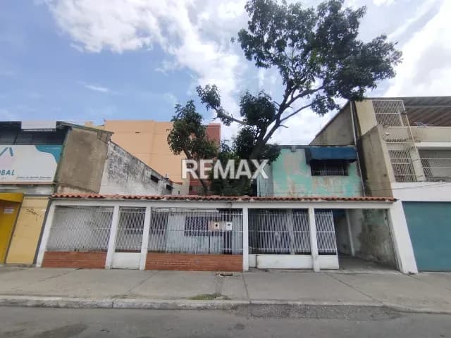 Casa AV Venezuela Centro