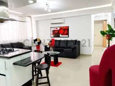 Las Delicias de Sabana Grande Caracas Apartamento en Alquiler