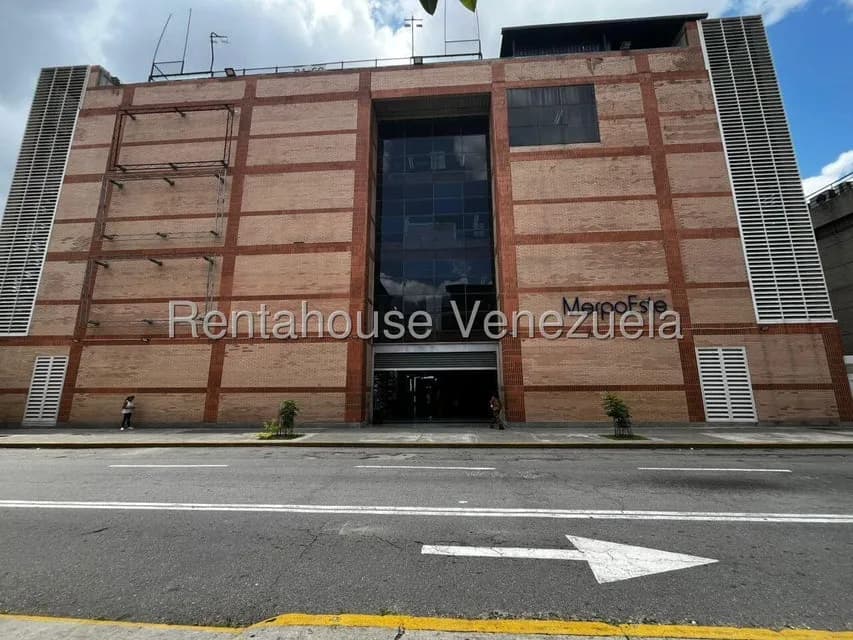 Comercial (Local Comercial) en Venta en Chacao, Distrito Metropolitano