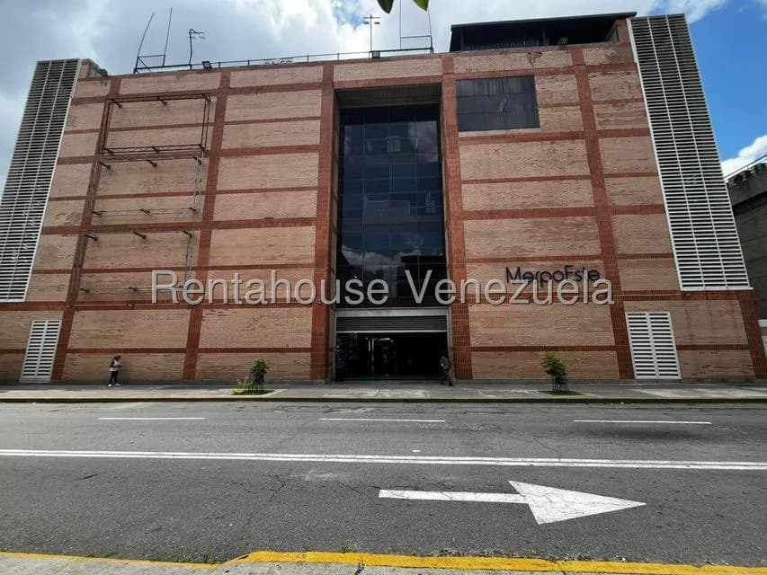 Comercial (Local Comercial) en Venta en Chacao, Distrito Metropolitano