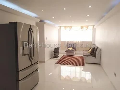 Jean Pavon Tiene Espectacular Apartamento En Alquiler En Las Trinitarias Este De Barquisimeto Lara 26-14350
