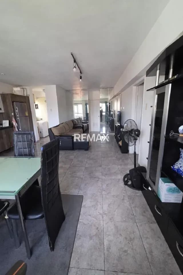 Venta de Apartamento Los Caobos, cerca Av. Libertador