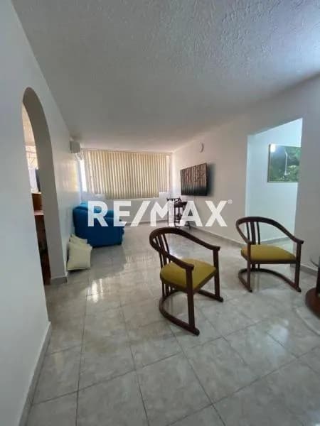 En venta Apartamento Urb. Base Aragua.