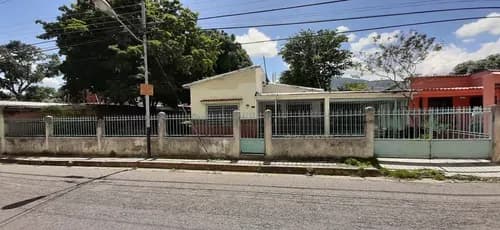 Roxanac Vende Casa En Naguanagua Valencia