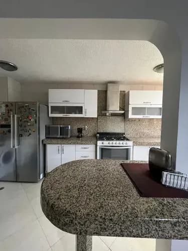 Venta Apartamento En Residencias Valle Arriba Mañongo, Naguanagua Jg-gh