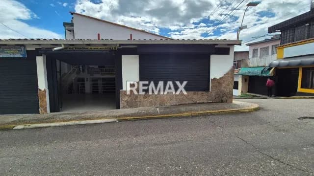 Local. Alquiler. Centro