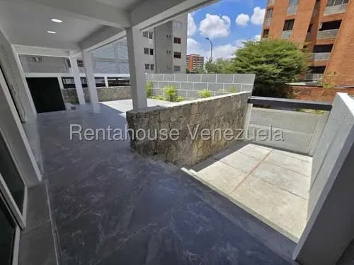 Casa En Venta, Colinas De Bello Monte 480 Mts2, 2618762