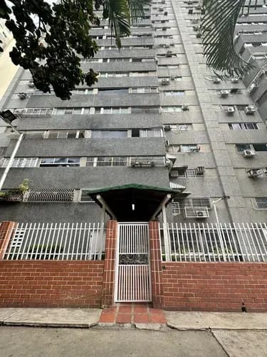 Alquilo En Base Aragua Apartamento. Edificio Delta Luis Xv / Es19