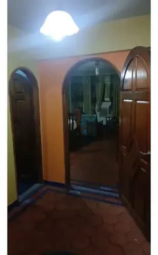 Apartamento En El Centro De Tucupita Ve17-134tc-ggar