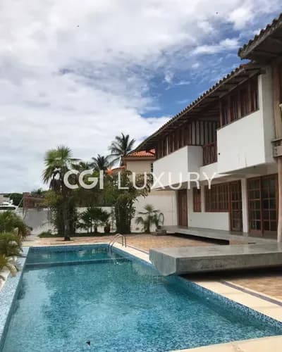 Cgi + Luxury Lechería Ofrece En Alquiler Hermosa Casa En La Urb. Las Villas