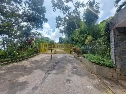 Ddg. Terreno En Venta En Oripoto El Hatillo, Urbanización Privada 2522590