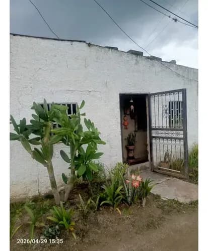 Se Vende Casa En Campo Alegre. Ve22-361mat-msua