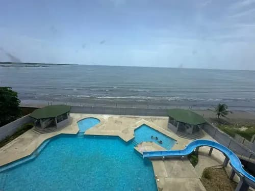 Apartamento A La Venta